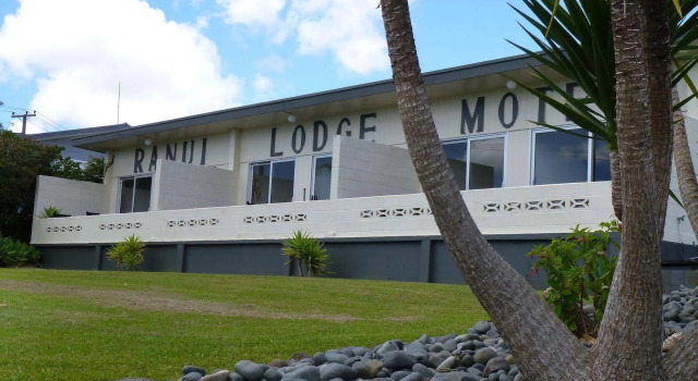 Ranui Lodge Motel