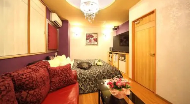 HOTEL Fairy11 (Adult Only)