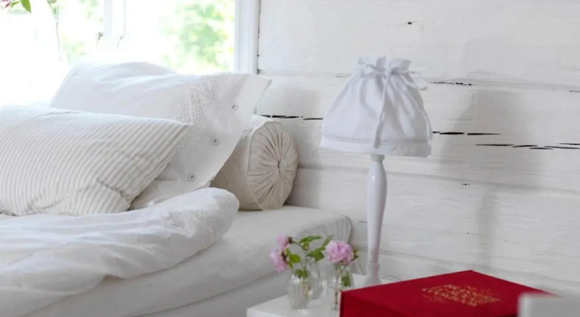 Номер Standard Särtshöga Vingård B&B