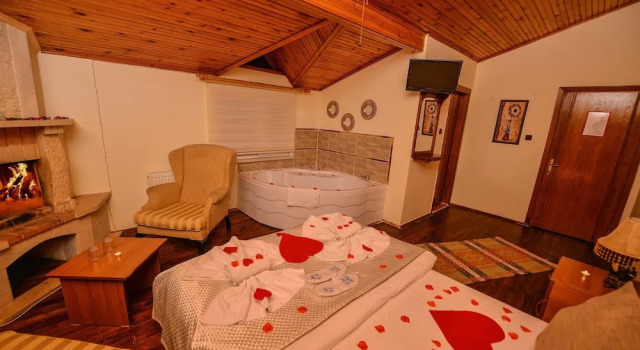 Двухместный номер Deluxe El Rio Motel