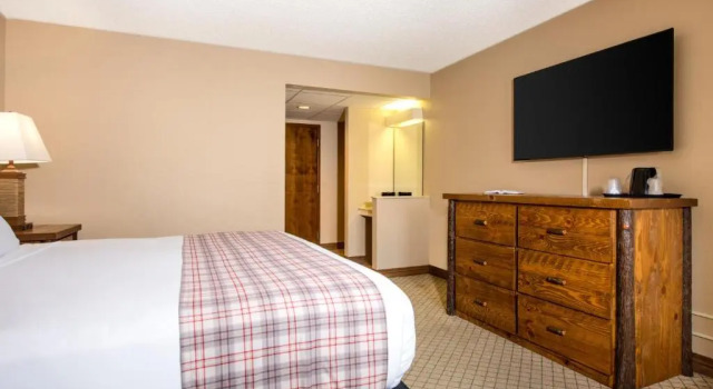 Номер Standard Lodge of the Ozarks