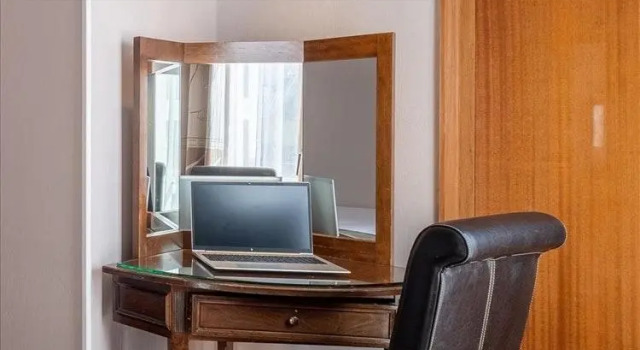 Номер Classic Hotel London