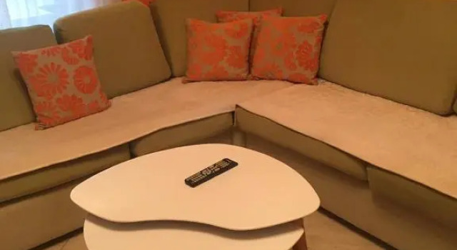 Апартаменты Private Residence Full Apartment in Golem