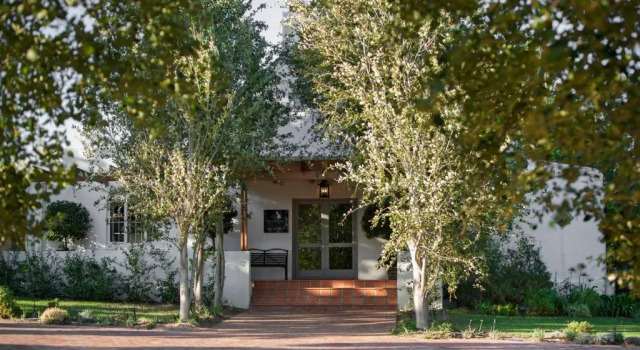 Двухместный номер Standard Klein Welmoed Luxury Guest House