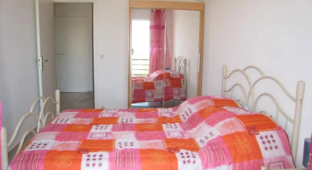 Appartement Cavalaire-sur-Mer, 2 pièces, 4 personnes - FR-1-100-224, Забронировать Апартаменты/квартира Кавалер-сюр-Мер Сен-Тропе залива, рядом с Plage de Bonporteau