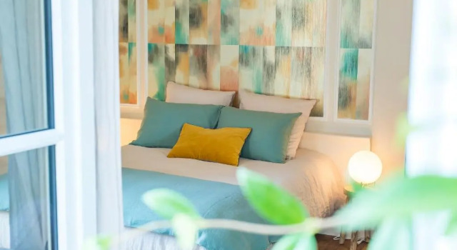 Апартаменты Hôtel Singulier Bordeaux - Boutique Hôtel & Spa Anne Semonin