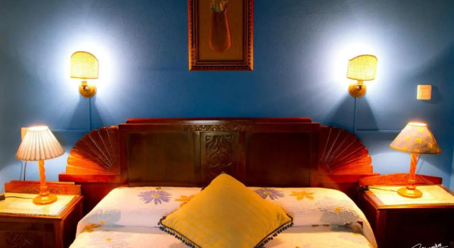 Коттедж Casa Rural Peña Careses