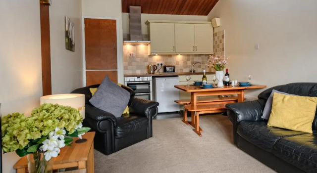 50 South Snowdon Wharf, Prenota Hotel Hotel a Gwynedd con parcheggio, Parcheggio