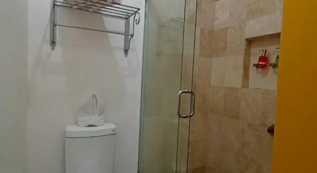 Четырёхместный номер Standard La Casa de los Patios Hotel & Spa
