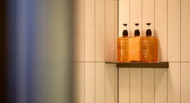 Люкс Orange Hotel (Hanzhong Central Plaza International Trade Shop)