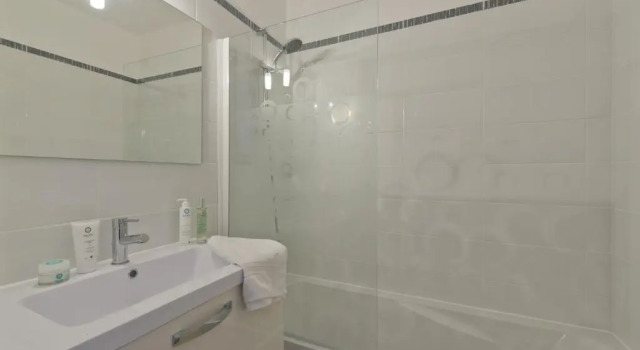 Апартаменты Comfort c 1 комнатой Les Jardins de la Mer