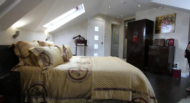 Номер Standard Tower Guest House