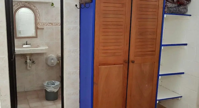 Четырёхместный номер Standard Posada Amor Hotel Boutique