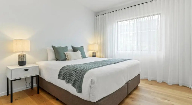 Chic Beachside Apartment, Peregian Beach, Prenota Appartamento Hotel a Queensland con parcheggio, Parcheggio