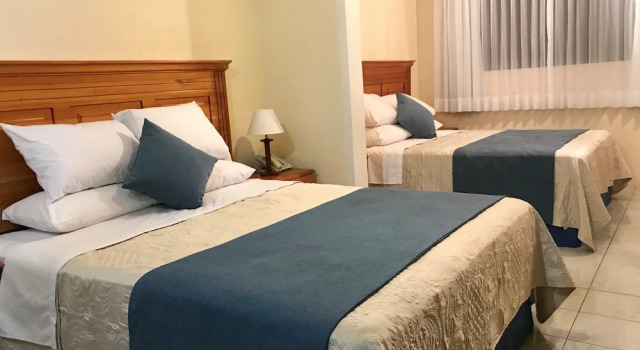 Номер Classic Hotel Belvedere
