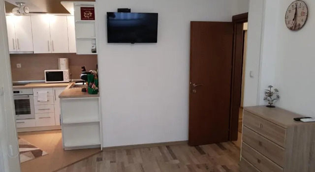 Апартаменты Deluxe United Apartments