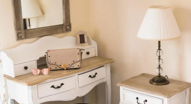 Вилла Lindos Luxury Retro Villas