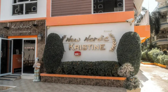 New Nordic VIP 6 Kristine