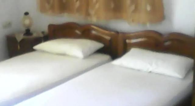 Апартаменты Цокольный этаж с 2 комнатами с балконом Hotel Mary