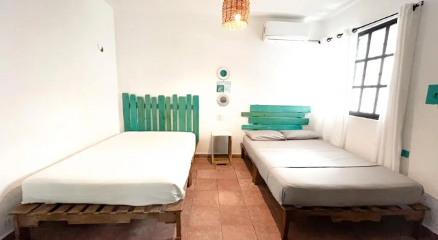 Номер Standard Casa Cálido Hotel