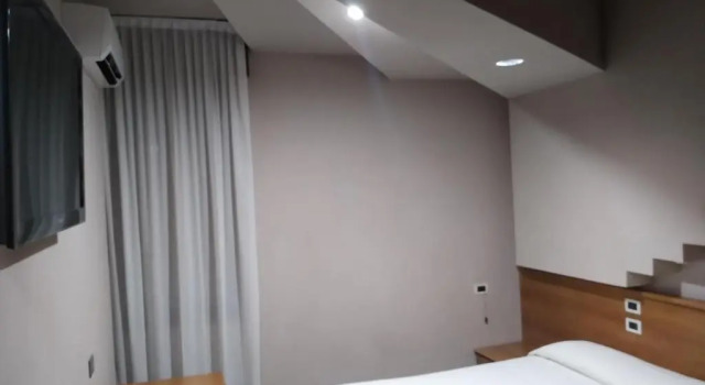 Двухместный номер Standard Park Hotel Italia
