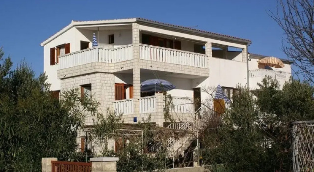 Amalija - 50m Close to the sea - A2