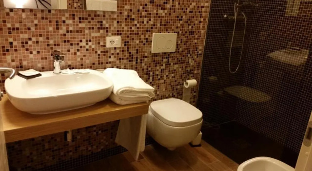 Standard- værelse Casa Mafalda B&B