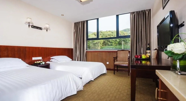 Hangzhou Jingling Hotel, Забронировать Отель Отели Сиху 3 звезды, 3*