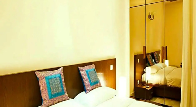 Номер Standard Evergreen Suites
