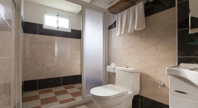 Двухместный номер Standard Welcome Home B&B