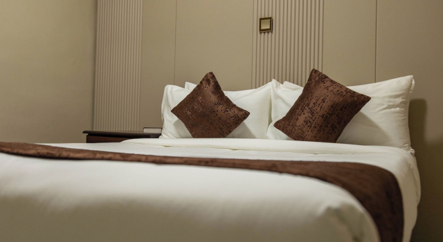 Emboita Hotels ltd