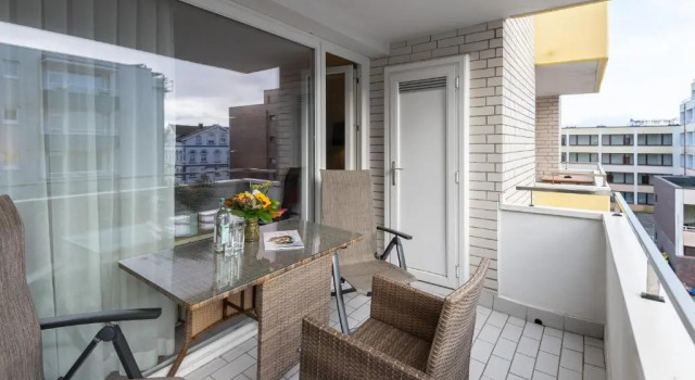 Ferienwohnung Eydum Nr 38