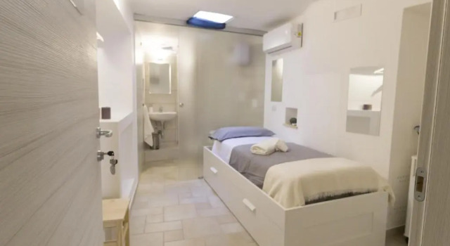 Номер Standard B&B Del Corso
