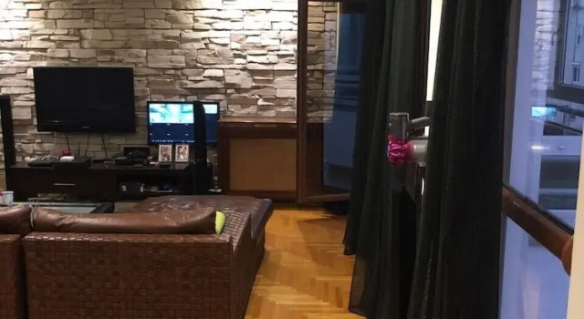 Beo-River Chocolate, Buchen Sie Ferienwohnung Belgrad Zentralserbien