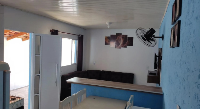 Casa, Забронировать Отель Отели Убатуба с парковкой, Парковка