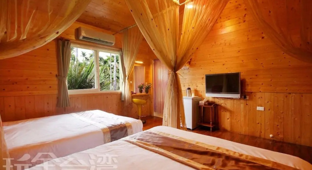 Happy Feet B&B