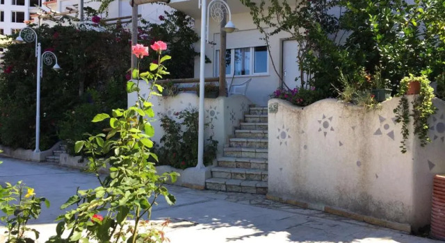 Вилла Vila 15 Bougainville