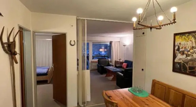 Apartment Apollo Horu 19, Забронировать Апартаменты/квартира Церматт курорт Церматт, рядом с Горнолыжный подъемник Маттерхорн Гласье Парадайз