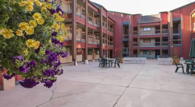 LongBranch #116 - 2 Br Condo, Rezerwuj Hotel Breckenridge Vail Ski
