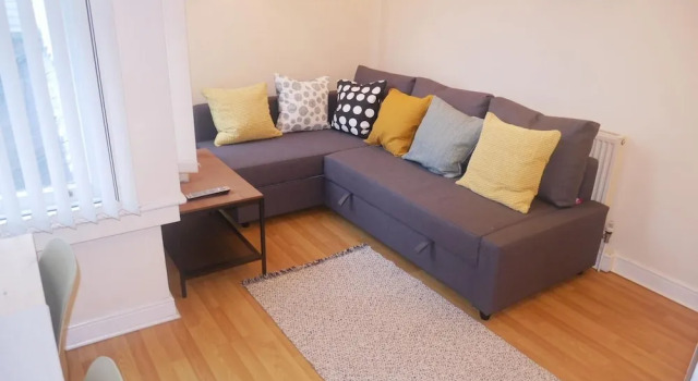 NEW Sleek 1BD Flat Super Central - Liverpool City!, Забронировать Отель Отели Англии 3 звезды, 3*
