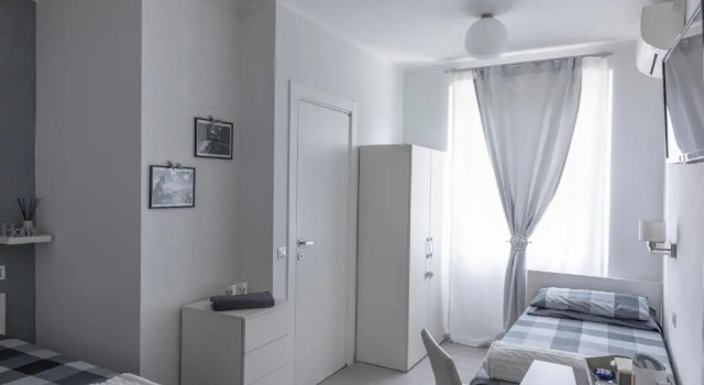 Номер Economy Affittacamere Villa Marcella