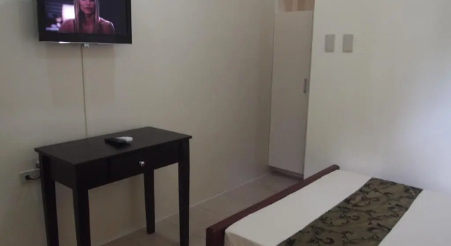 Номер Standard Blue Lagoon Inn & Suites