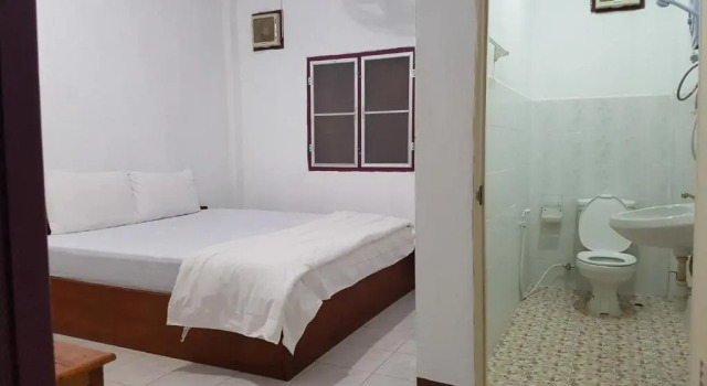 Номер Standard Thongdam Guesthouse