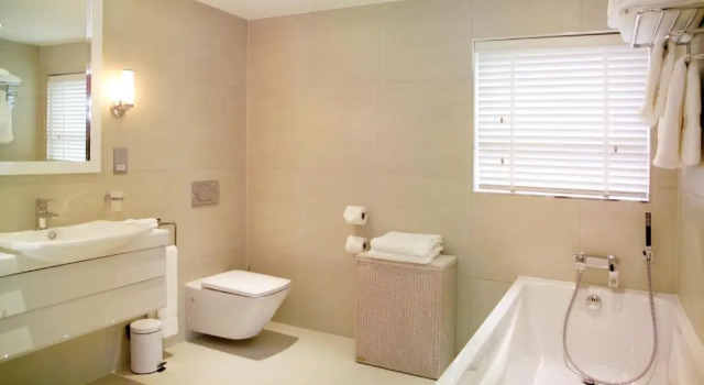 Двухместный номер Superior La Place Country Cottages