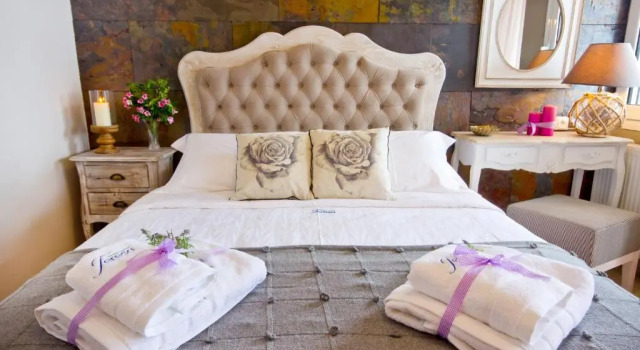 Villa Teresa Luxury Suites