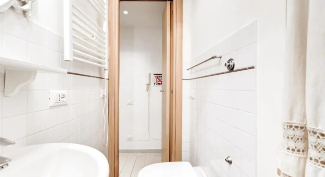 Студия Dreamy Loft Navona