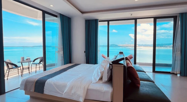 Номер Standard Hc Hotel