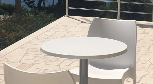 Apartments Panorama, Book Lejlighed Hoteller i Split Region med parkering, Parkering
