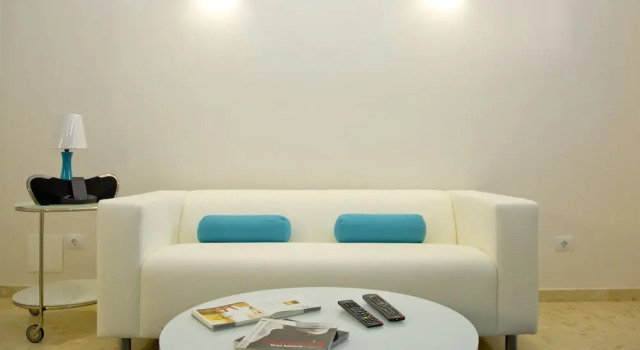Вилла Be Cool Resort - Adults Only