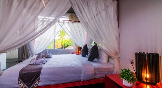 Light Stone Residence, Boek Hotel Hotels in Siem Reap met parkeren, Parkeren
